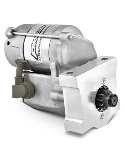 LS Engine 4.41:1 Gear Reduction Starter