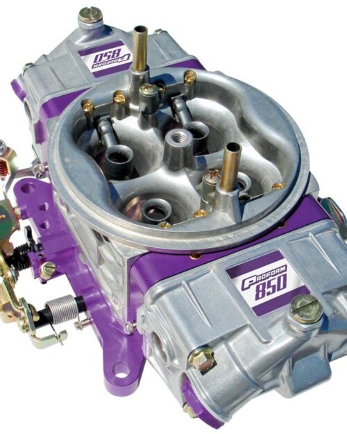 850CFM Race Series Carburetor