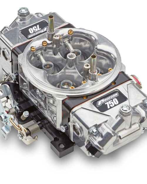750CFM Circle Track Carburetor