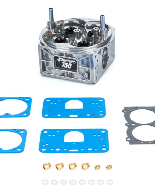 750CFM Carburetor Main Body