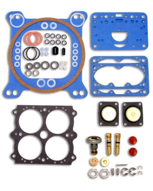 Proform 650/750 Carb Rebuild Kit
