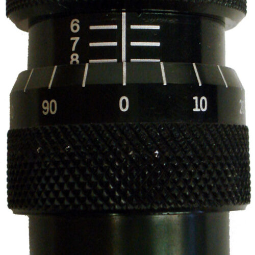 Tall Height Mic For Beehive Valve Springs