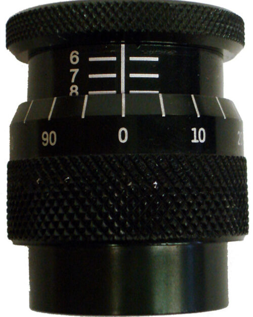 Tall Height Mic For Beehive Valve Springs