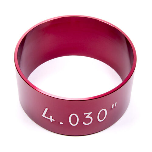 Tapered Ring Compressor 4.030in Bore