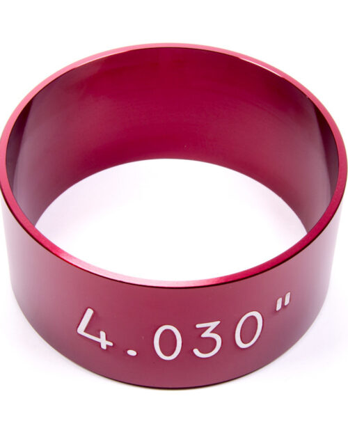 Tapered Ring Compressor 4.030in Bore