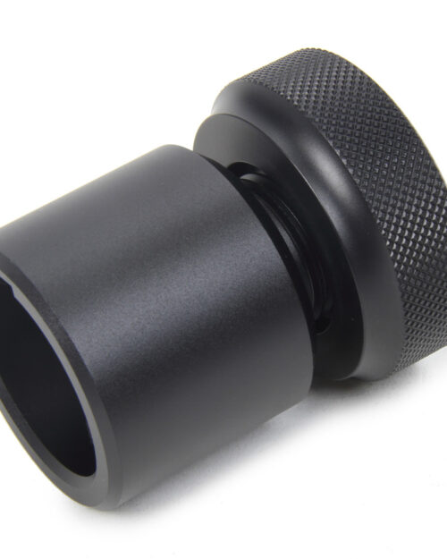 Pro Crankshaft Socket