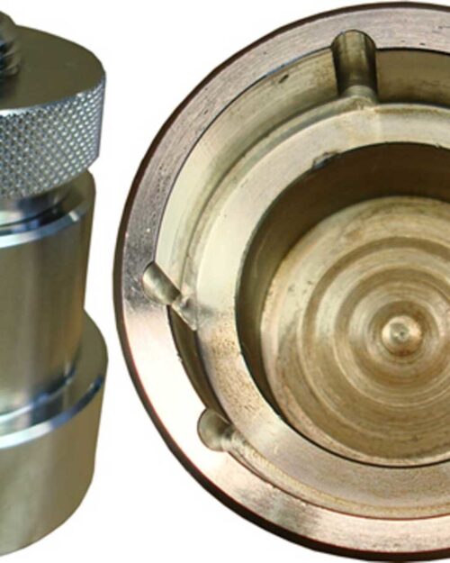 LS Engine Crank Socket