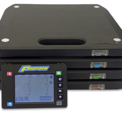 7000lb Wireless Scale
