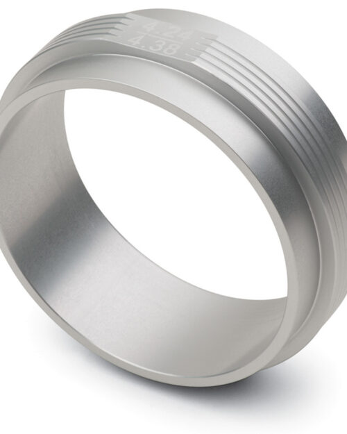 Billet Piston Ring Squaring Tool 4.24-4.38