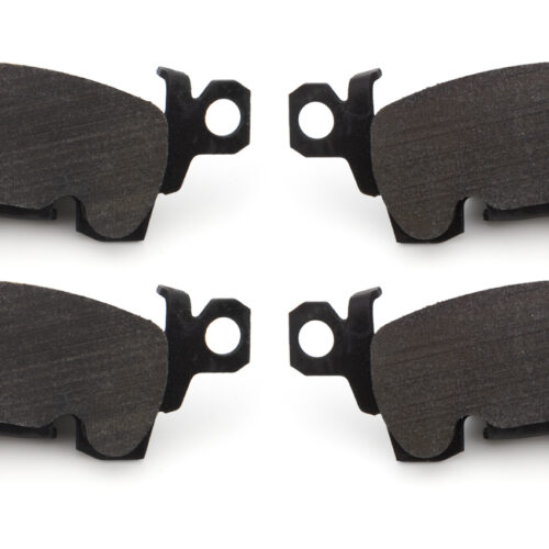 Brake Pad Full Size GM 39 Compound