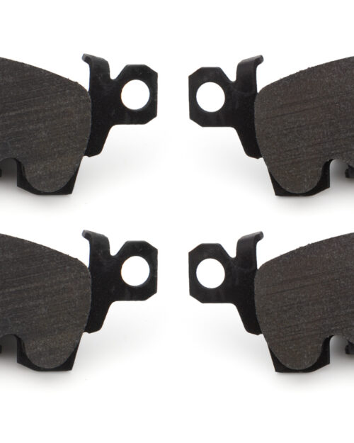 Brake Pad Full Size GM 39 Compound