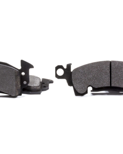 Brake Pads Full Size GM