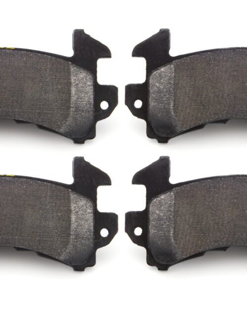 Brake Pad GM Metric 39 Compound