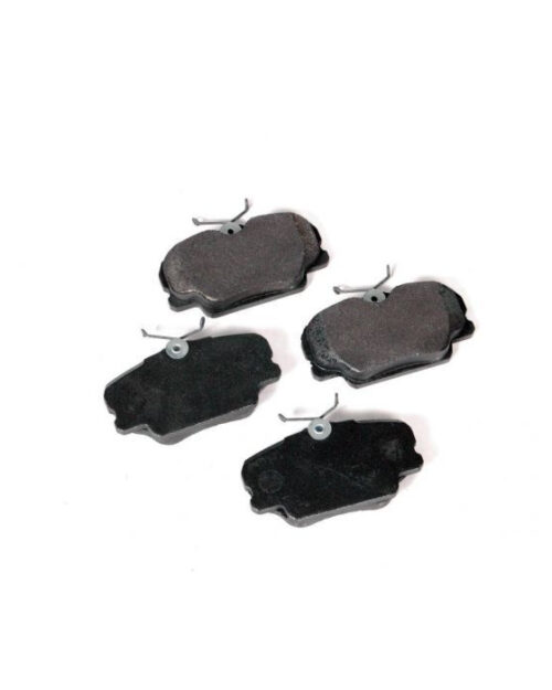 Brakes Pads BMW E30 Front