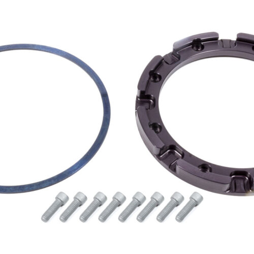 V3 Wide 5 8-Bolt Rotor Plate