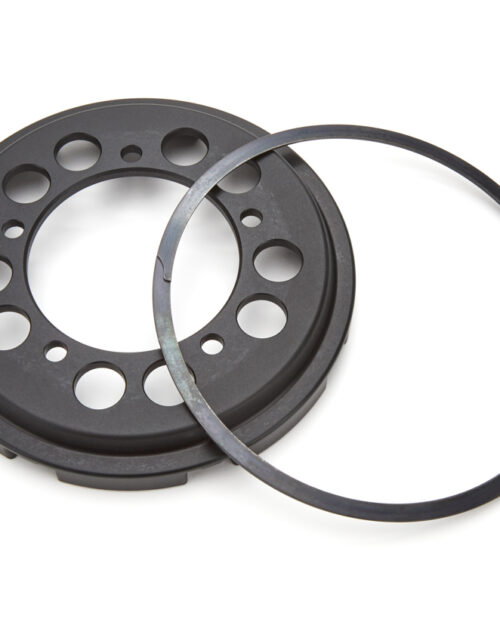 Rotor Hat V3 5 Bolt Wide 5 Wilwood XD55