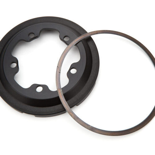 Rotor Hat V3 5 Bolt Wide 5 Winters TrackStar