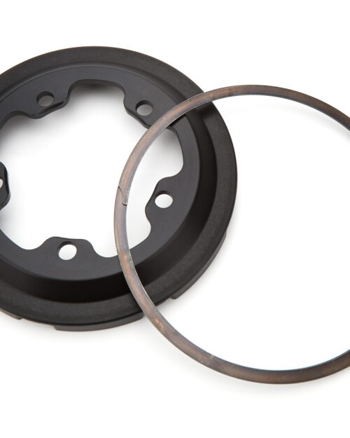 Rotor Hat V3 5 Bolt Wide 5 Winters TrackStar