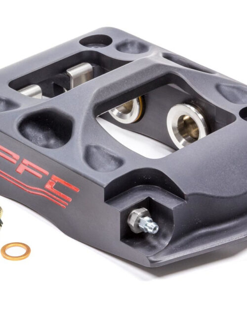 ZR-24 Caliper Left Side Leading