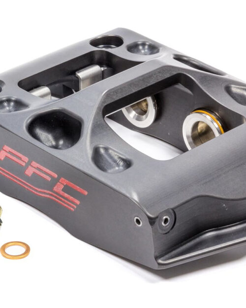 ZR-24 Caliper Right Side Leading