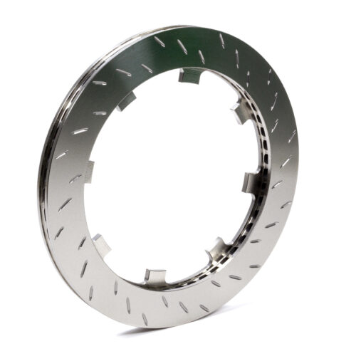 V3 SLOTTED STREET ROTOR