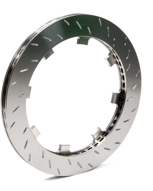 V3 SLOTTED STREET ROTOR