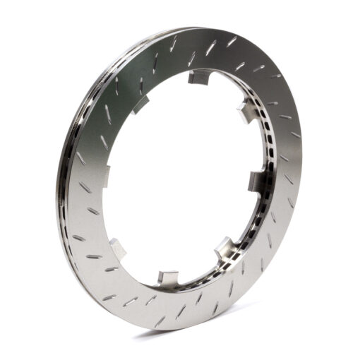 V3 SLOTTED STREET ROTOR