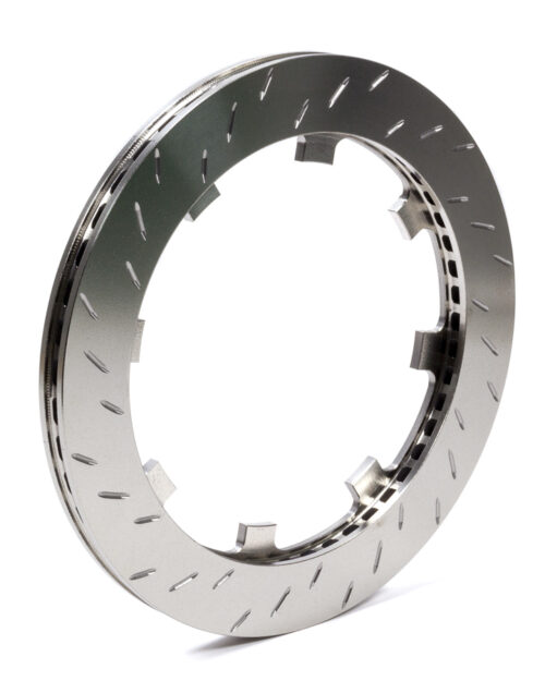 V3 SLOTTED STREET ROTOR