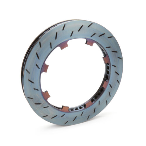 Rotor V3 Dirct Mnt 11.75 x .810in Dyno Bedded