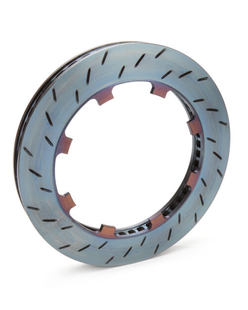 Rotor V3 Dirct Mnt 11.75 x .810in Dyno Bedded