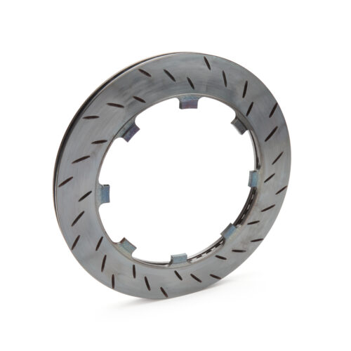 Rotor V3 Dirct Mnt 11.75 x .810in Dyno Bedded