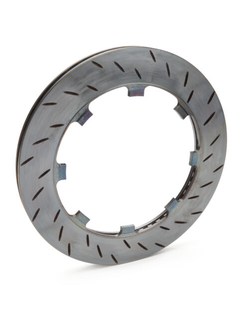 Rotor V3 Dirct Mnt 11.75 x .810in Dyno Bedded
