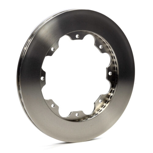 LH DDS Rotor .810in x 11.75in Non-Slotted