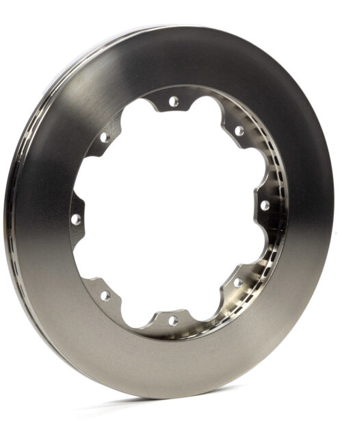 LH DDS Rotor .810in x 11.75in Non-Slotted