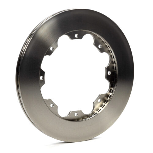 RH DDS Rotor .810in x 11.75in Non-Slotted