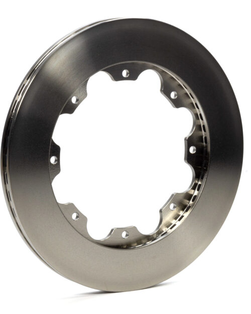 RH DDS Rotor .810in x 11.75in Non-Slotted