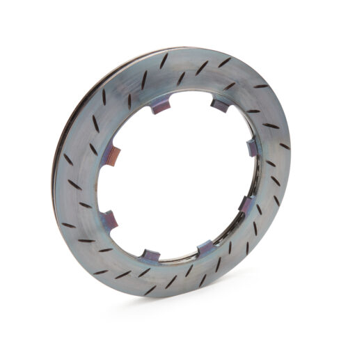 Rotor V3 Dirct Mnt 11.75 x 1.25in Dyno Bedded