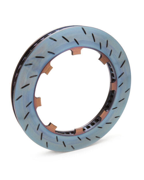 Rotor V3 Dirct Mnt 11.75 x 1.25in Dyno Bedded