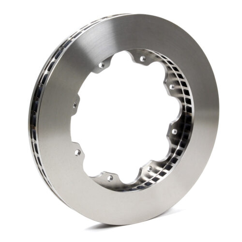 LH DDS Rotor 1.25in x 11.75in Non-Slotted
