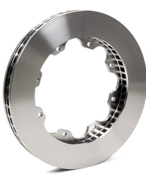 LH DDS Rotor 1.25in x 11.75in Non-Slotted