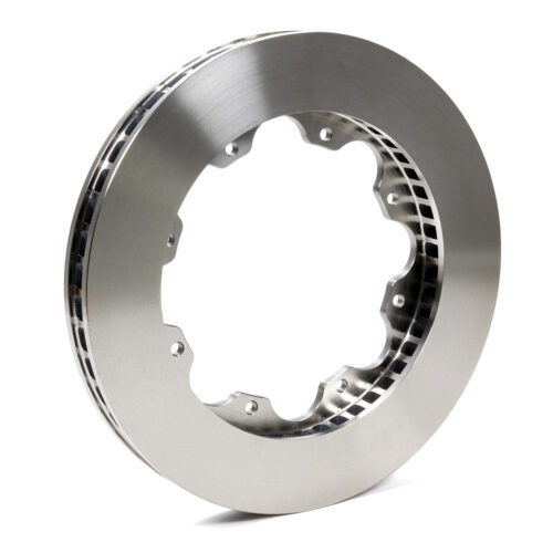 RH DDS Rotor 1.25in x 11.75in Non-Slotted