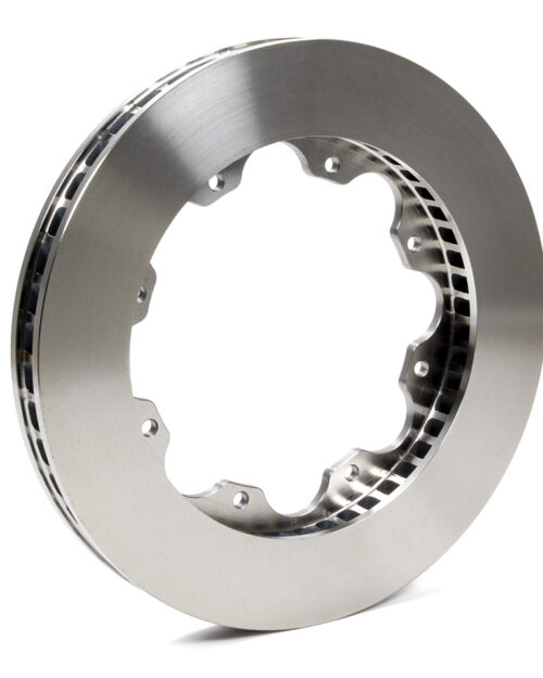 RH DDS Rotor 1.25in x 11.75in Non-Slotted