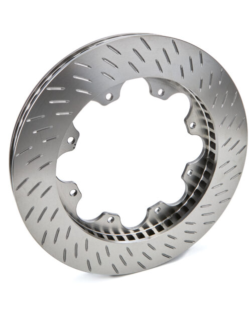 LH SR2 Brake Rotor 12.16 in x 1.25in GM Caliper