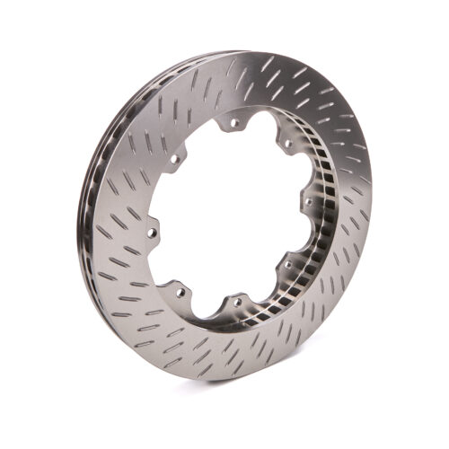 RH SR2 Brake Rotor 12.16 in x 1.25in GM Caliper