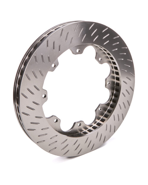 RH SR2 Brake Rotor 12.16 in x 1.25in GM Caliper