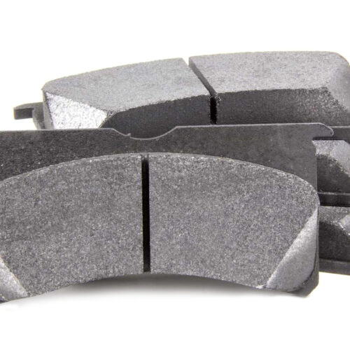 7751 RACE PAD SET - 11 C MPD 20 MM