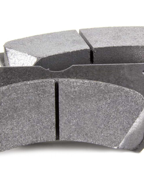 7751 RACE PAD SET - 11 C MPD 20 MM