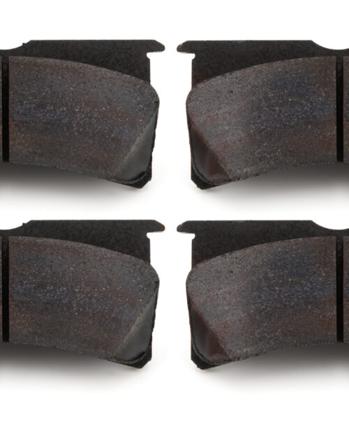 Brake Pads Wilwood SL Dyno Bedded