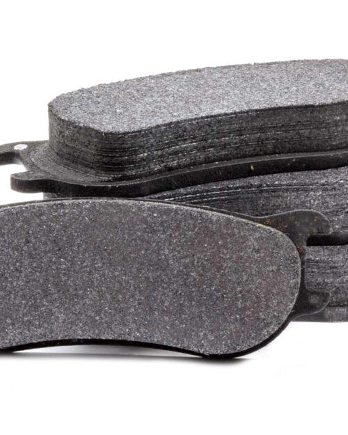 Brake Pads for PFC ZR24 Caliper