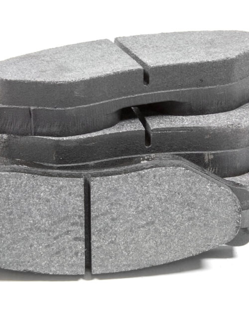 Brake Pads PFC ZR34 w/ 20mm Disc